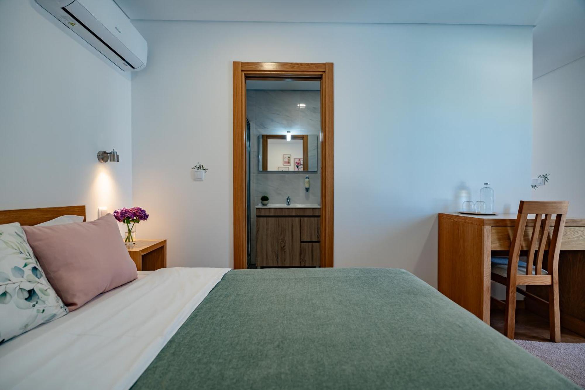 Jasmine Hotel Sao Pedro de Alva Exterior photo